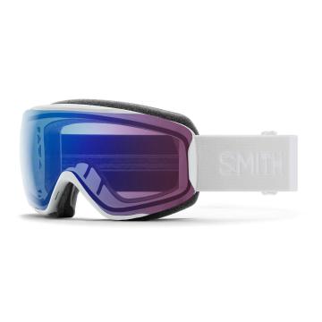 Smith Moment Goggles - Cpop Photochromic Rose Flash