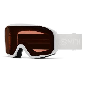 Smith Blazer Goggles - White / Prcvcloudypink