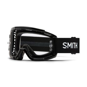 Smith Squad MTB Goggles - Black
