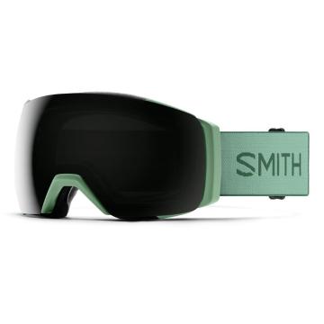 Smith I/O Mag XL Snow Goggles - Aloe , ChromaPop Sun Black