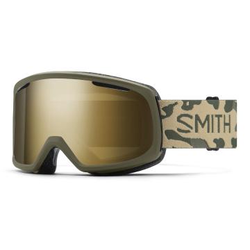 Smith Riot Snow Goggle