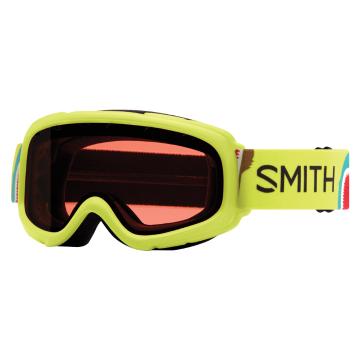 Smith Youth Gambler Snow Goggles