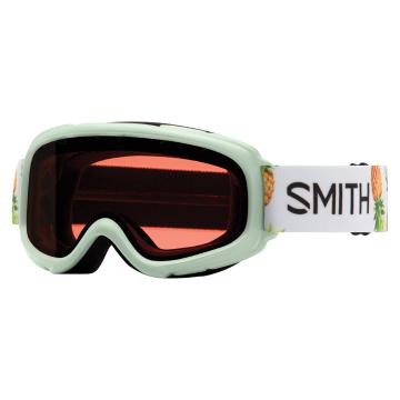 Smith Youth Gambler Snow Goggles