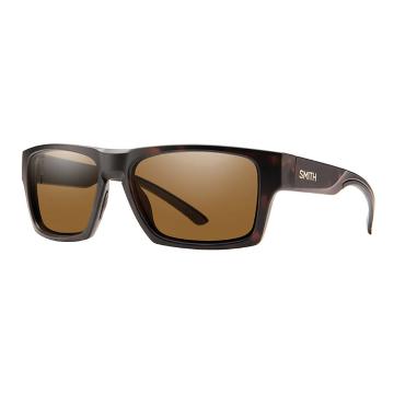 Smith Outlier 2 Polarized Sunglasses - ChromaPop