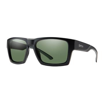 Smith Outlier 2 XL Polarized Sunglasses - ChromaPop