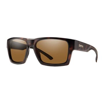 Smith Outlier 2 XL Polarized Sunglasses - ChromaPop