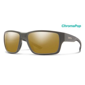 Smith Outback CP Polarized Sunglasses