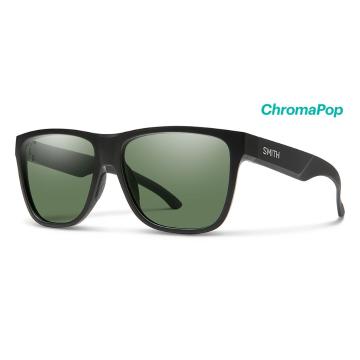 Smith Lowdown XL 2 CP Polarized Sunglasses