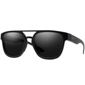 Smith Agency Sunglasses