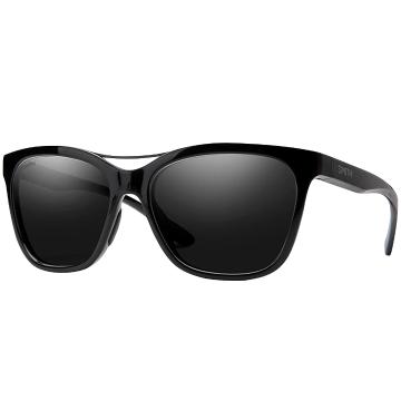 Smith Cavalier Sunglasses -  Black Chromapop