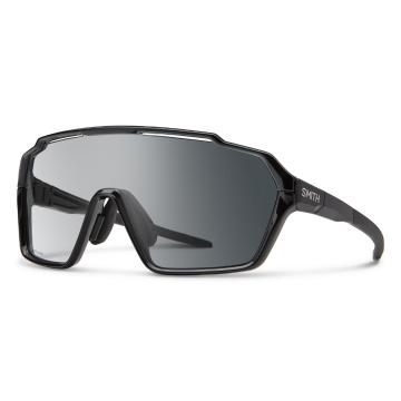Smith Shift MAG Sunglasses - Black / Photochromiccleartogray