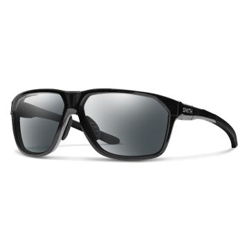 Smith Leadout Sunglasses - Black/PhotochromicClearToGray