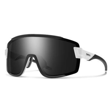 Smith 2022 Wildcat Sunglasses - Matte Black / Cp Pol Black