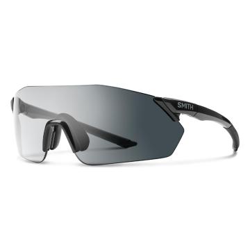 Smith 2022 Reverb Sunglasses - Black/PhotochromicClearToGray