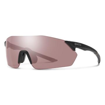 Smith 2022 Reverb Sunglasses - Matte Black/Ignitor