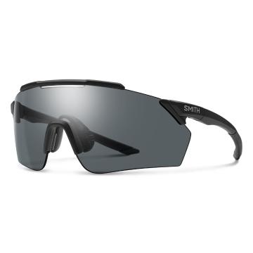 Smith 2022 Ruckus Sunglasses - Matte Black/Grey
