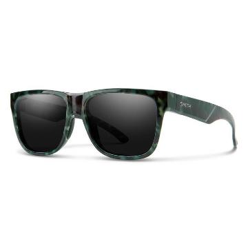 Smith Lowdown 2 Sunglasses -  Camo Tort Chromapop