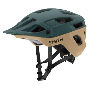 Smith Engage MIPS MTB Helmet - Matte Spurce / Safari