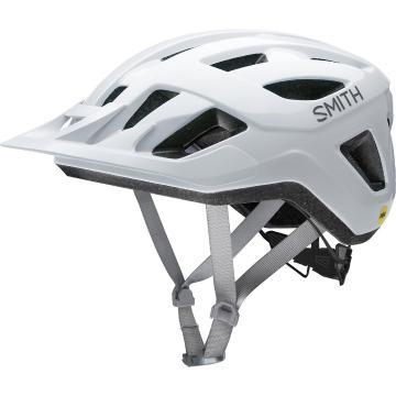 Smith Convoy MIPS MTB Helmet - White / Prcvcloudypink