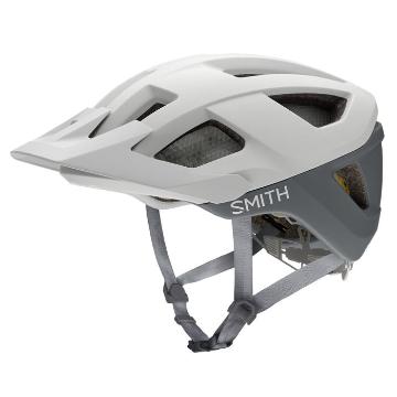 Smith Session MIPS MTB Helmet - Matte White/Cement