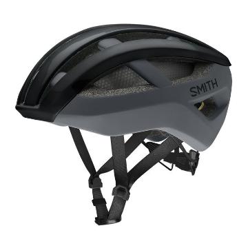 Smith Network MIPS MTB Helmet - Blk / Matte Cement