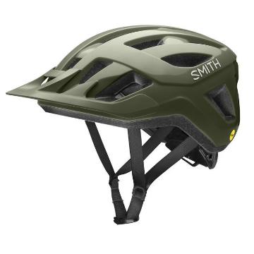 Smith Men's Convoy MIPS MTB Helmet - Moss