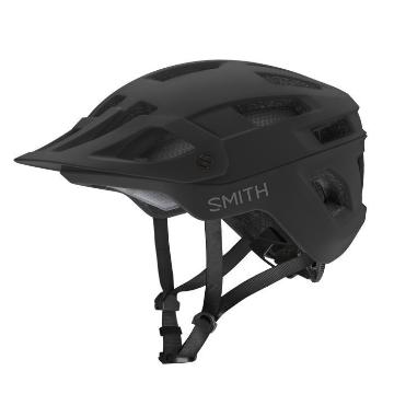 Smith Engage MIPS MTB Bike Helmet - Black / ChromaPop Polarized Gray