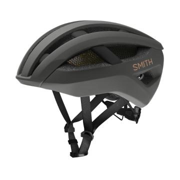 Smith Network MIPS Road Helmet - Matte Gravy - Matte Gravy