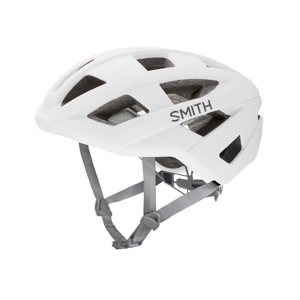 Portal MIPS Road Helmet - Matte White