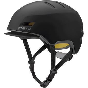 Smith Express MIPS Helmet - Blk / Matte Cement