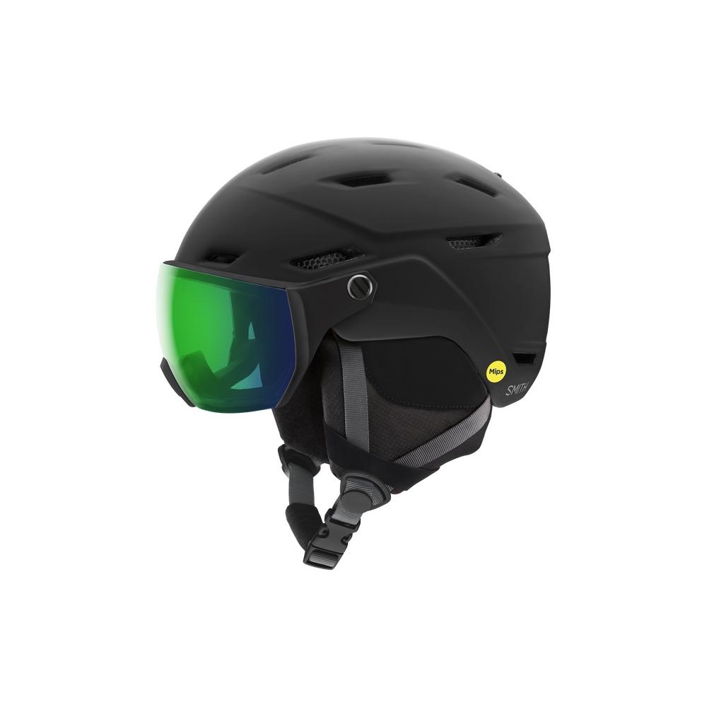 Survey Visor MIPS Helmet