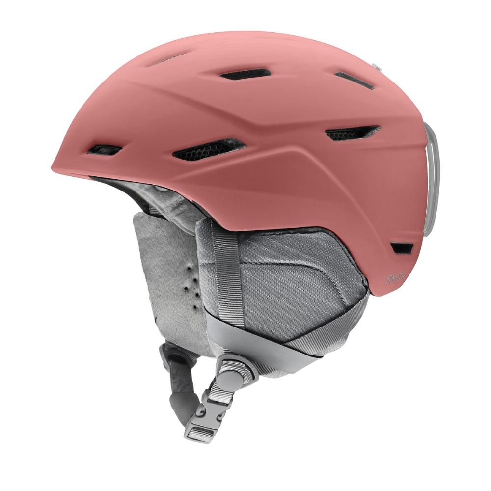 Mirage Snow Helmet