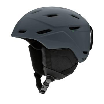 Smith Mission Snow Helmet - Slate
