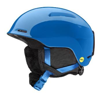 Smith Youth Glide Jr. MIPS Helmet - Matte Cobalt