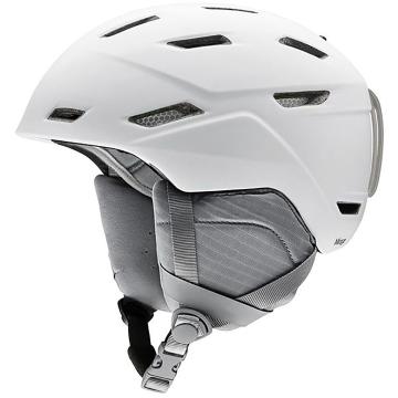 Smith Women's Mirage Snow Helmet - Matte White