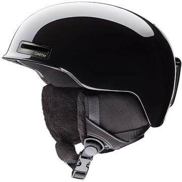 Smith Allure Snow Helmet - Black Pearl