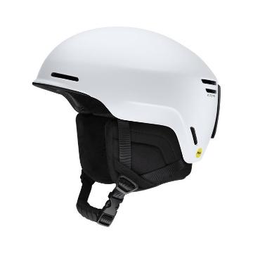 Smith Method MIPS Helmet - Matte White