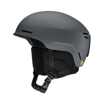 Smith Method MIPS Helmet - Matte Slate
