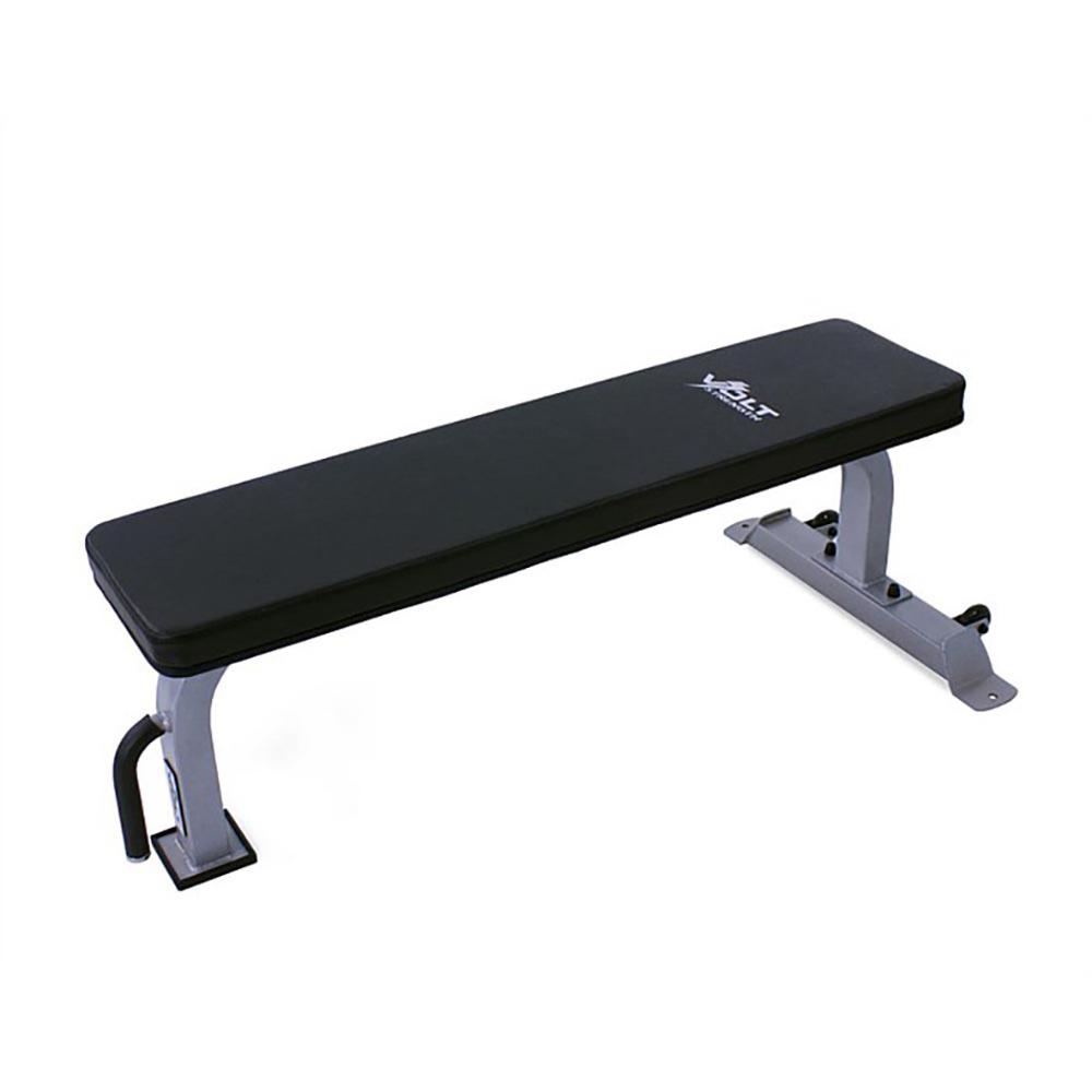 Semi Commercial Flat Bench