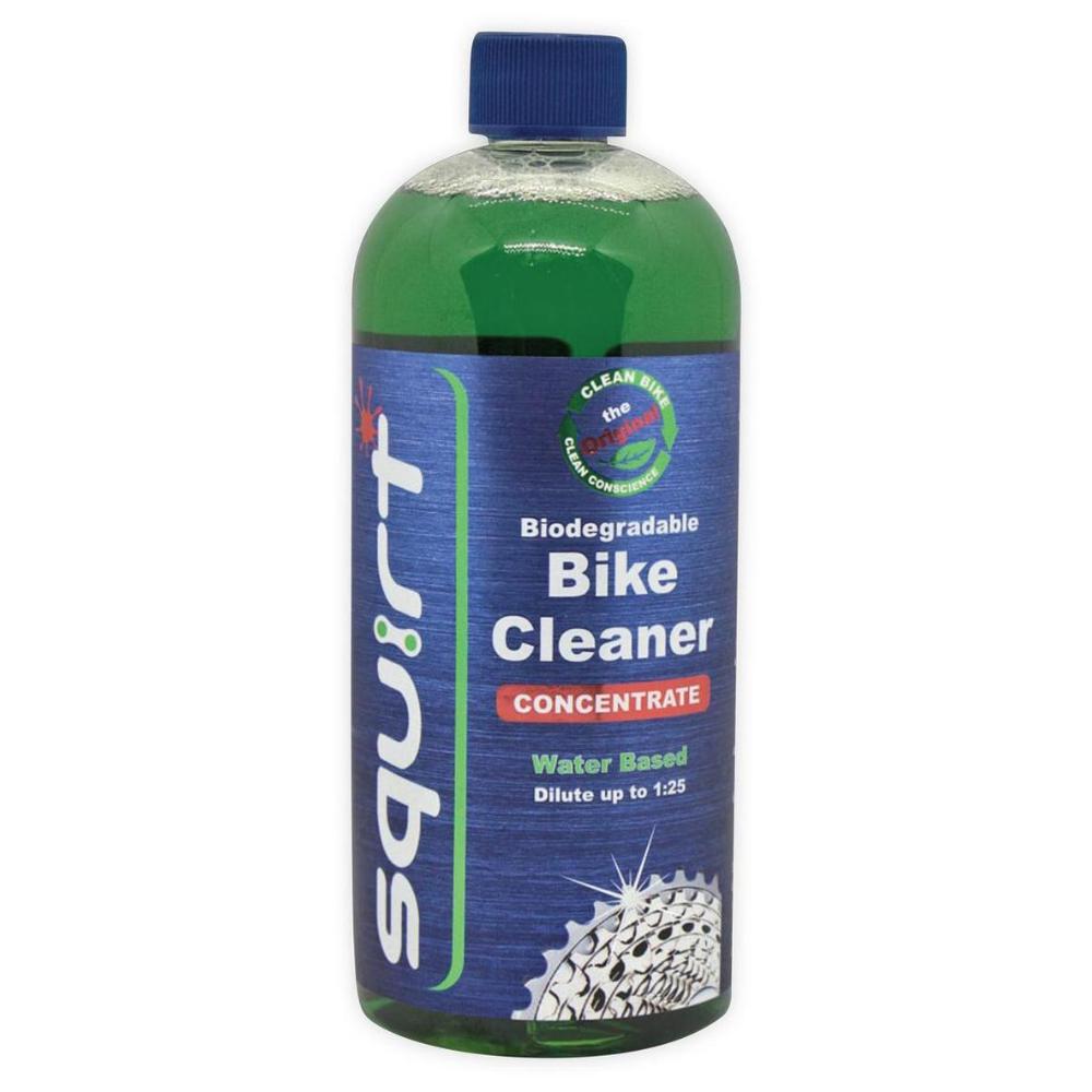 Bio Bike Cleaner/Degreaser Concentrate 1L