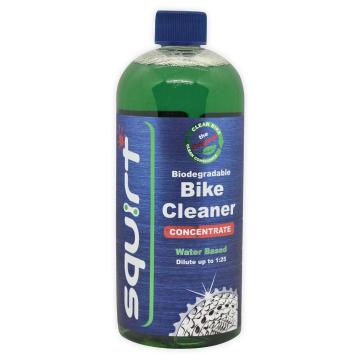 Squirt Bio Bike Cleaner/Degreaser Concentrate