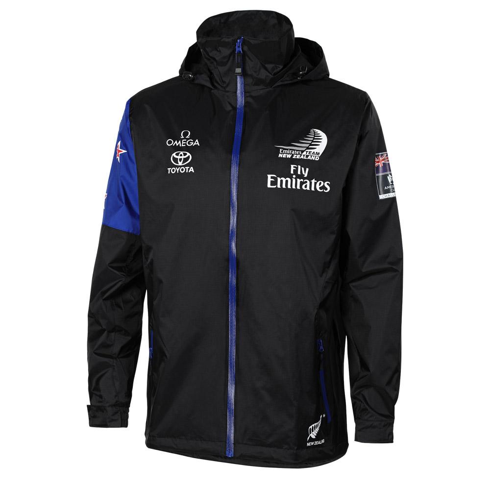 Emirates Team NZ Men's Replica Jacket | Jackets/Vests | Torpedo7 NZ