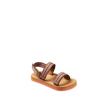Reef Little Ahi Convertible Sandals - Smoothie