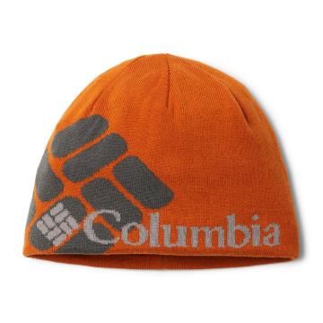 Columbia Clothing Unisex Columbia Heat Beanie - Warm Copper
