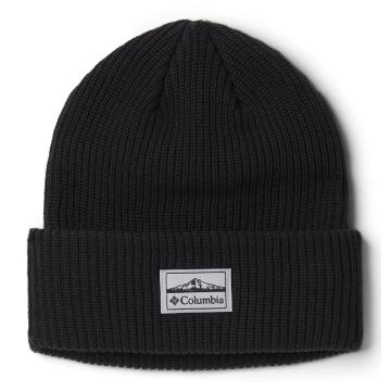 Columbia Clothing Unisex Lost Lager II Beanie - Black