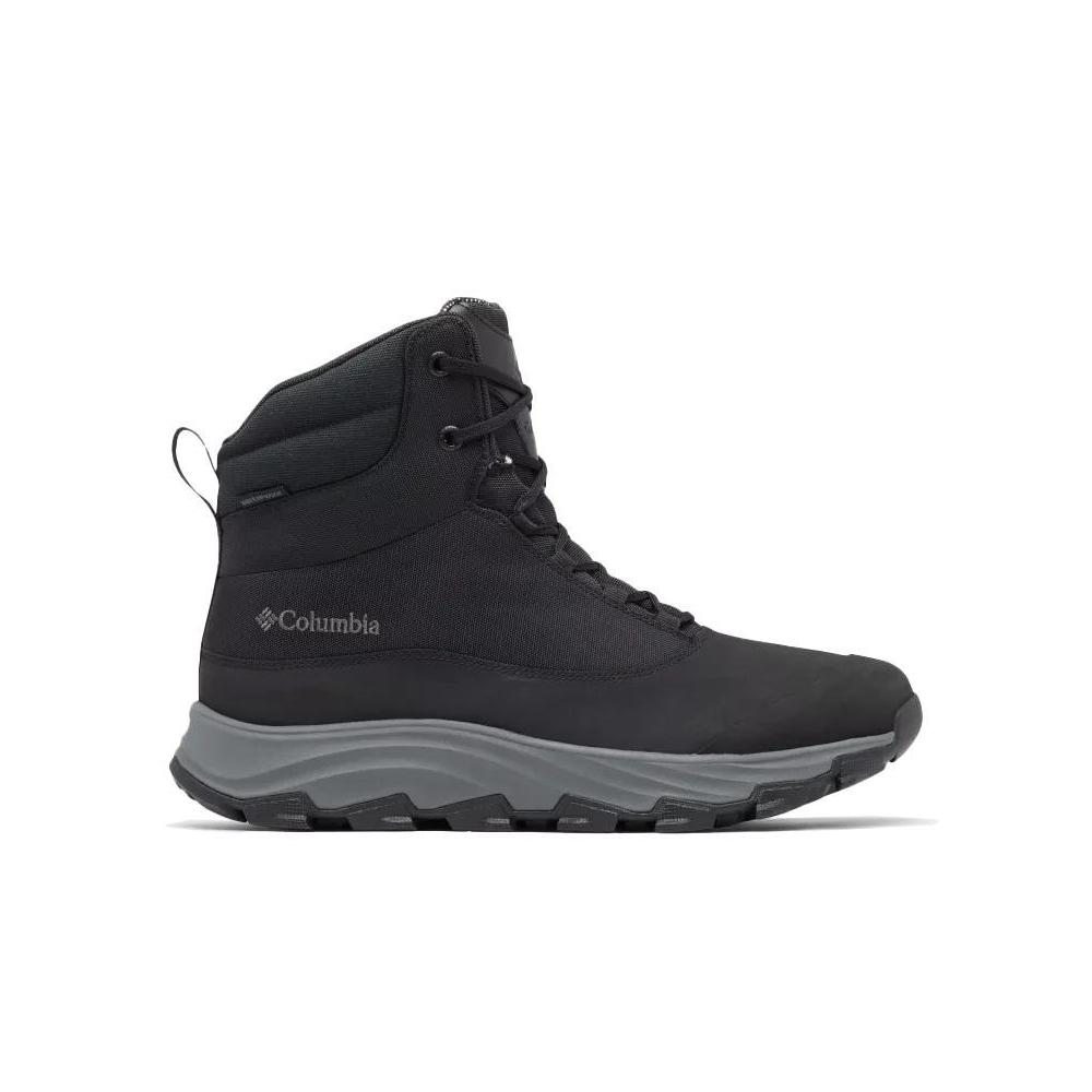 Men's Expeditionist Protect Omni-Heat Boots