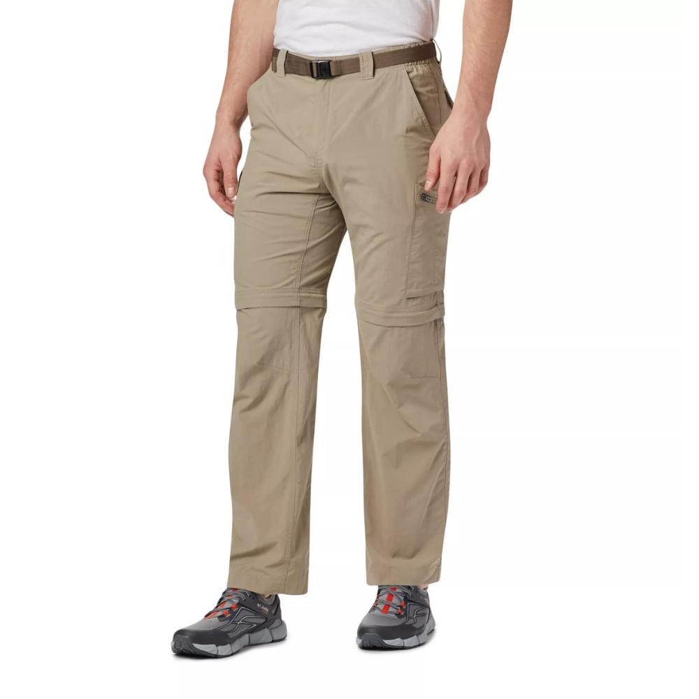 Men's Silver Ridge Convertible Pants