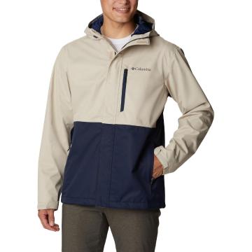 Columbia Hikebound Jacket - Ancient Fossil