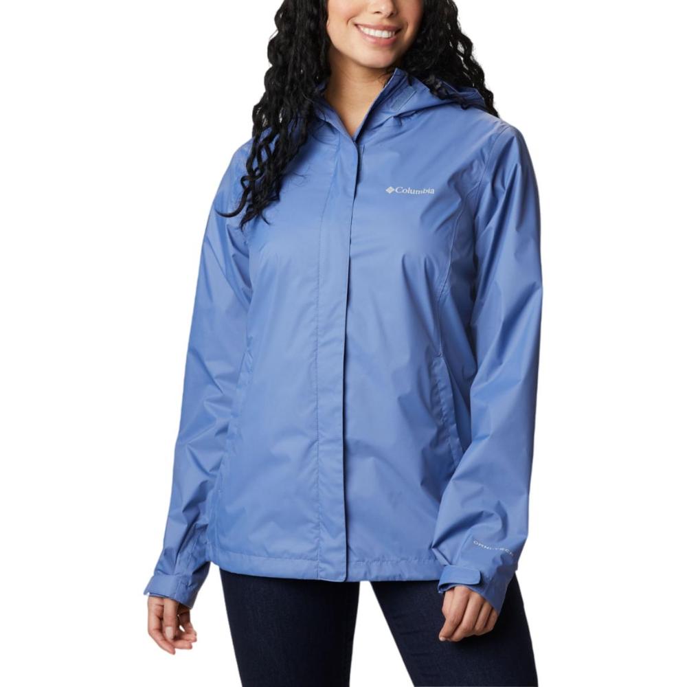 Women's Arcadia II Rain Jacket