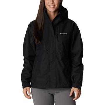 Columbia Clothing Women's Hikebound Jacket - Black
